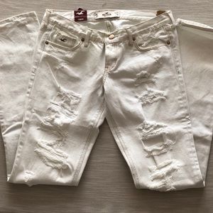 Hollister Laguna Skinny Jeans